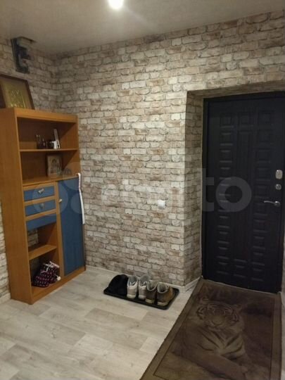 Дом 65 м² на участке 5,9 сот.