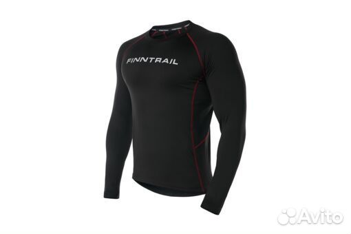 Термобелье Finntrail Thermo-S 6304