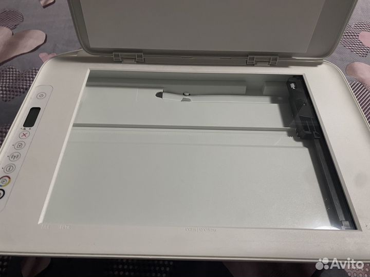Мфу HP