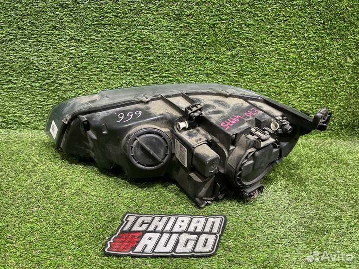 Фара передняя правая Bmw X5 E70 M57D30 2007