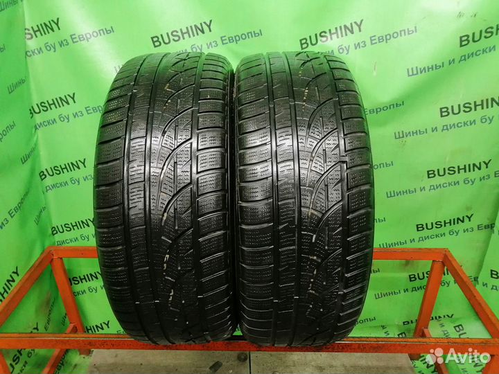 Hankook Winter I'Cept Evo W310 255/50 R19