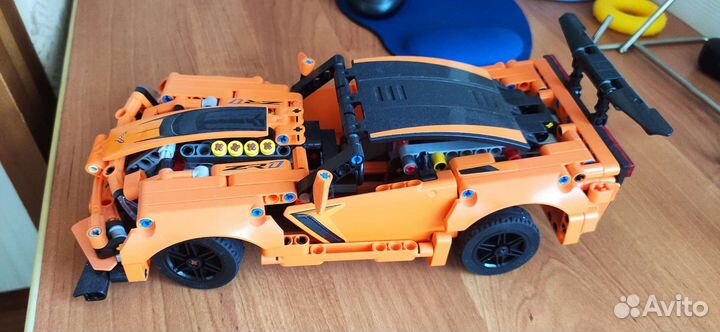 Lego technic 42093