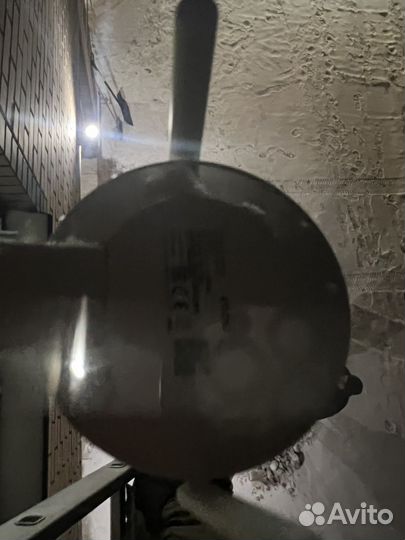 Установка камер видеонаблюдения и умной сыстеми