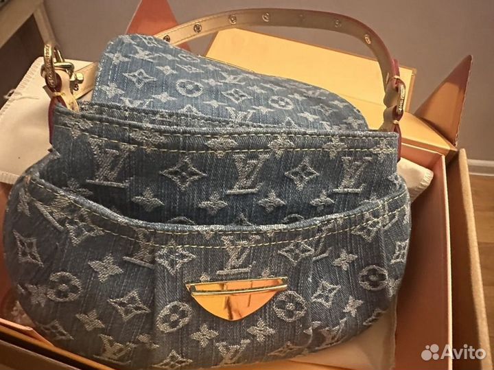 Сумка louis vuitton