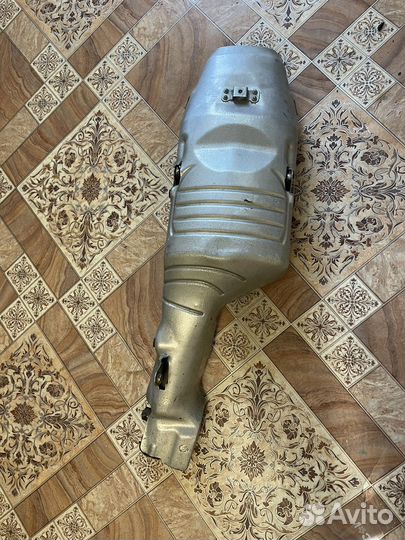 Honda cbr 1000 rr запчасти