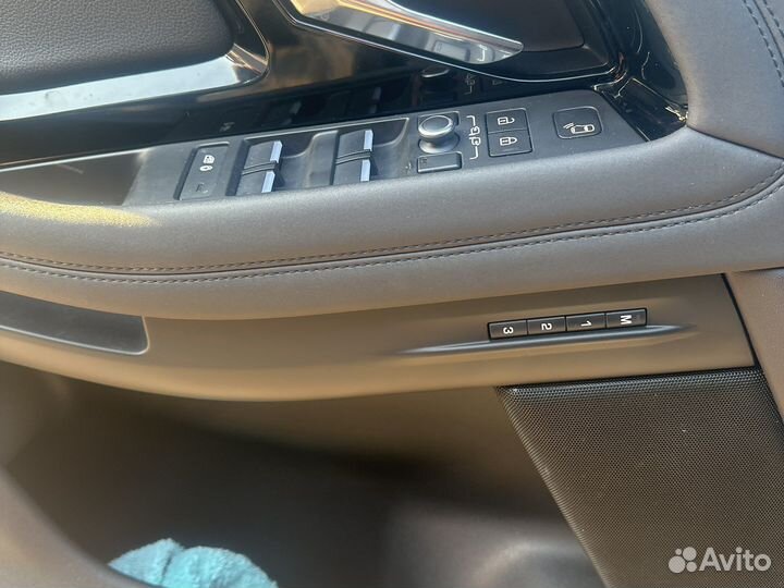 Land Rover Range Rover Evoque, 2021