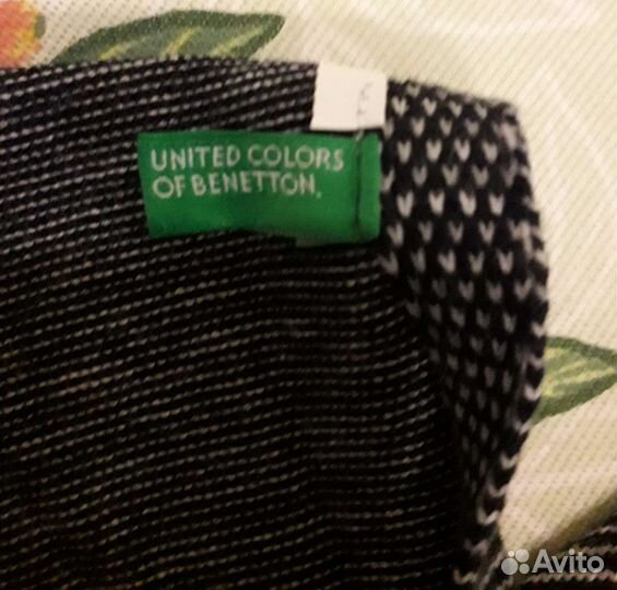 Шарф детский