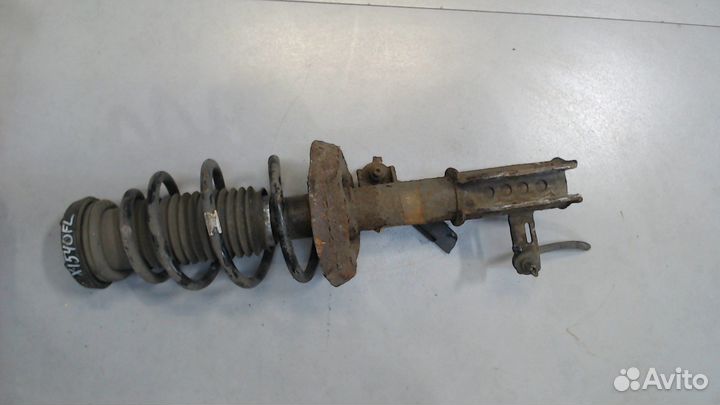 Амортизатор подвески Opel Astra J, 2011