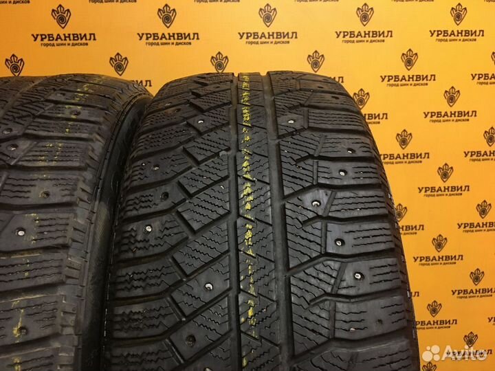 Continental ContiWinterViking 2 225/55 R17 97T