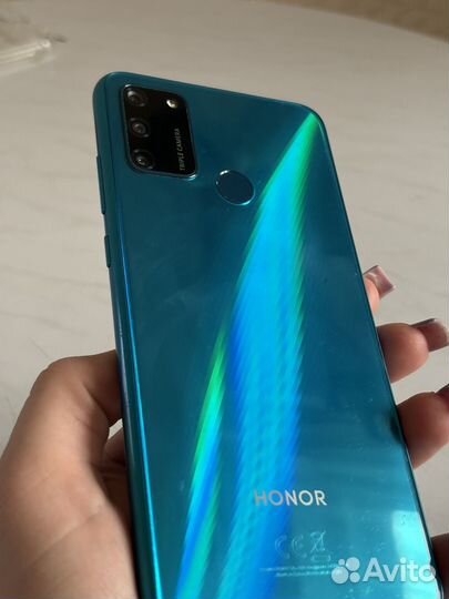 HONOR 9A, 3/64 ГБ