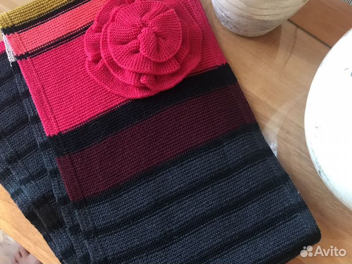 Берет Sonia Rykiel