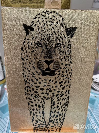 Картина интерьерная