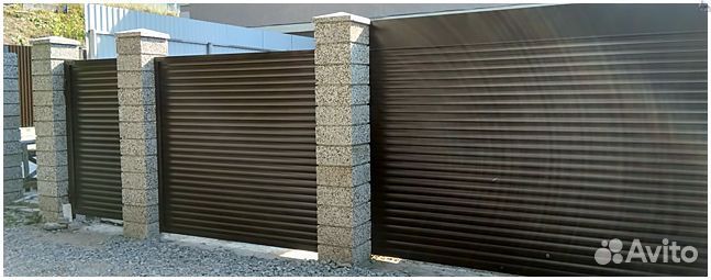 Рольставни