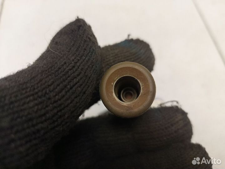 Катушка зажигания Хонда