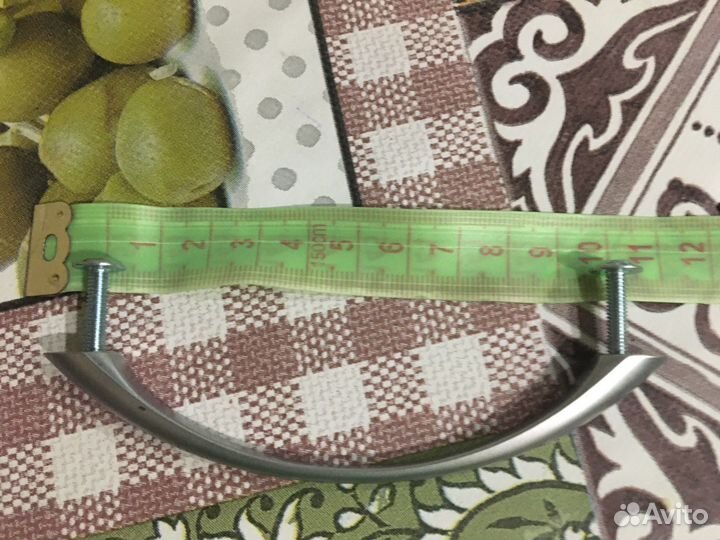 Ручки мебельные IKEA