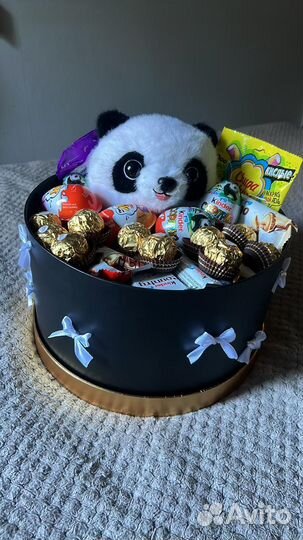 Оригинальный подарок