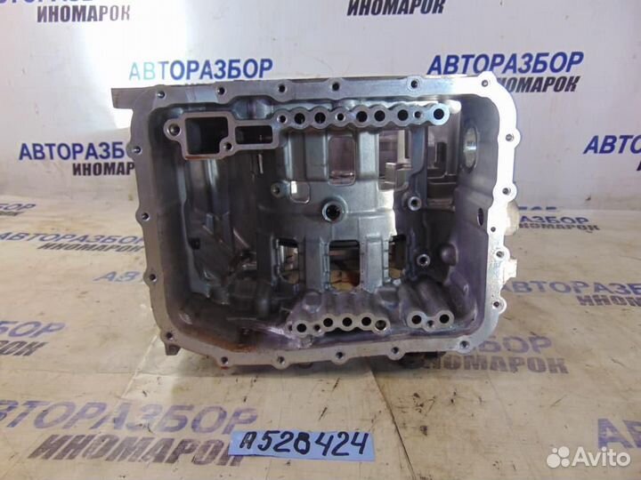 Корпус кпп для Hyundai Solaris 2 2017