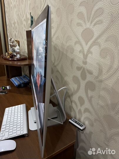Apple iMac 27