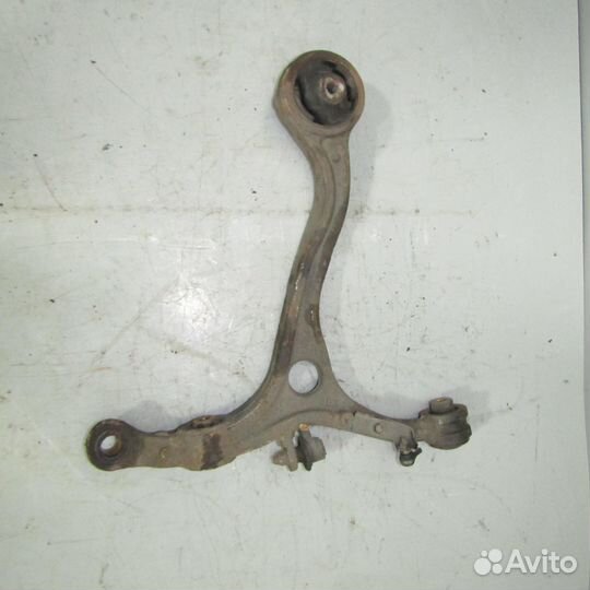 Рычаг передний левый нижний honda Accord viii 200