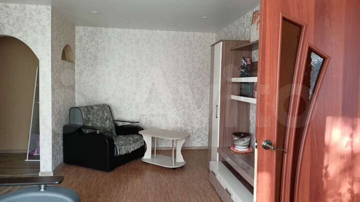 2-к. квартира, 42 м², 3/4 эт.