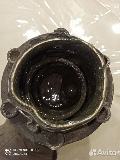 Граната(шрус) передняя правая внутренняя