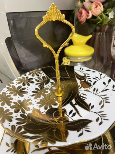 Горка для фруктов