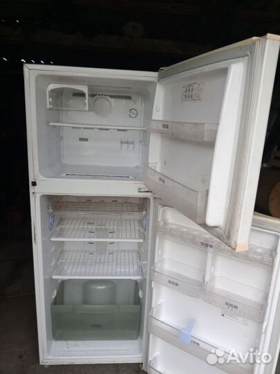Продажа холодильников бу