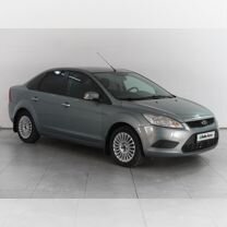 Ford Focus 1.6 AT, 2009, 192 585 км, с пробегом, цена 869 000 руб.