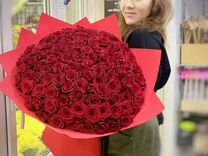 101 Роза доставка цветов роз круглосуточно 51 71