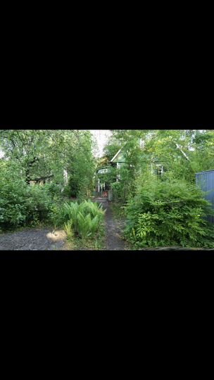 Дача 50 м² на участке 8,7 сот.