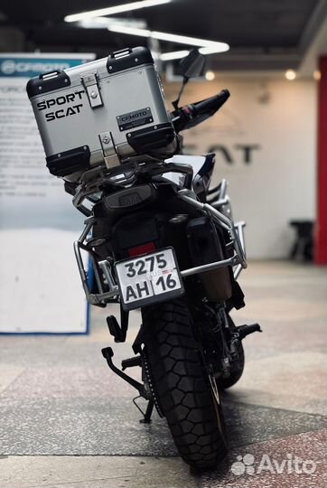 Cfmoto 800MT Explore (ABS)