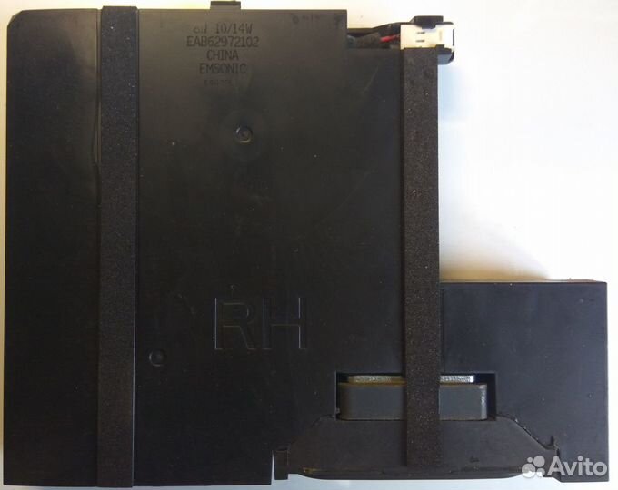 Динамики для телевизоров