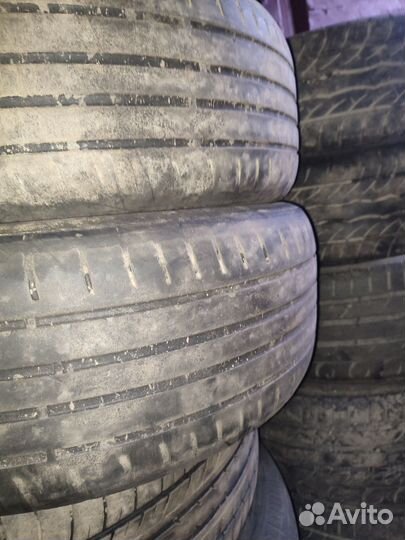 Hankook Ventus Prime 2 K115 215/55 R17 94V