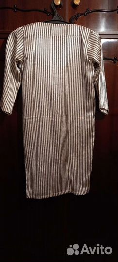 Рубашка детская