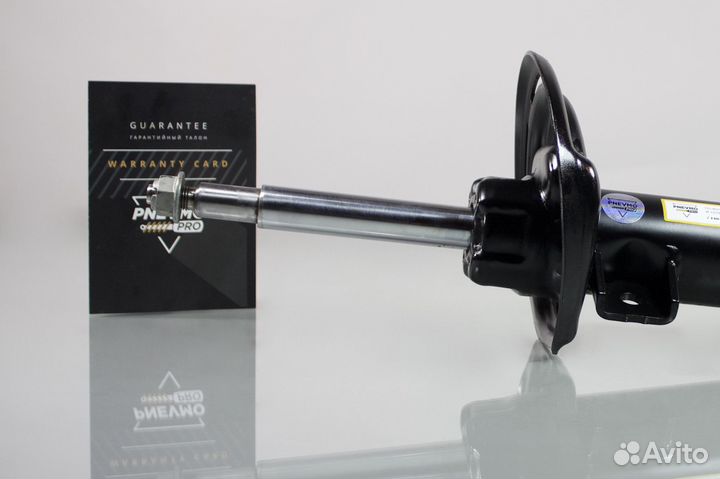 Амортизатор для Mercedes-Benz W204 рестайл передни