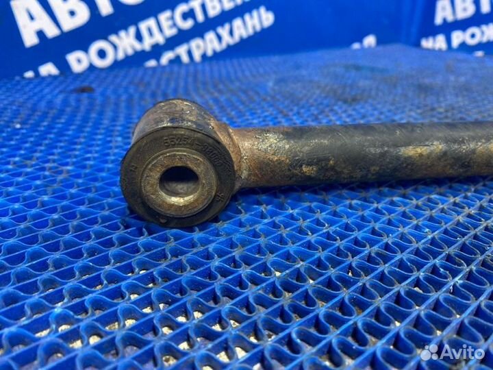 Задняя левая поперечная тяга Hyundai Sonata 4