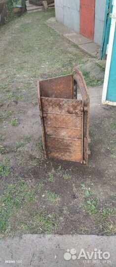 Каминная печь