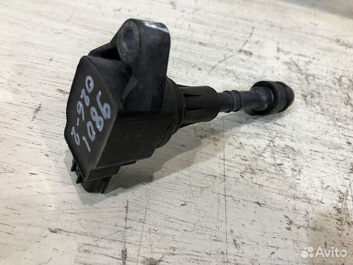 Катушка зажигания Nissan Infiniti