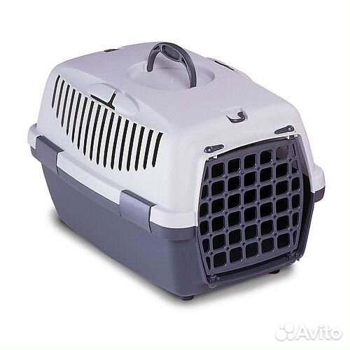 Переноски для кошек и собачек