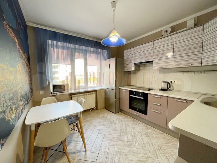 2-к. квартира, 68,5 м², 5/12 эт.