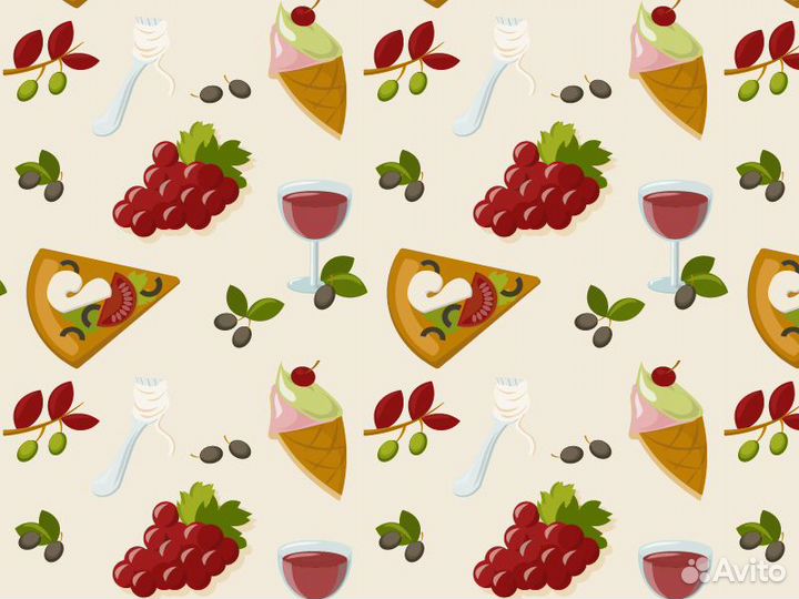 Иллюстрации, стикеры, иконки