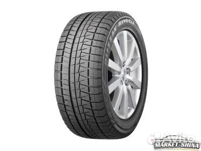 Bridgestone Blizzak Revo GZ 185/60 R14 82S
