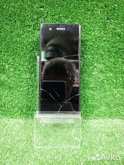 На запчасти смартфон Sony Xperia XA1 Dual, 3/32 гб