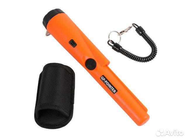 Пинпоинтер GP pointer