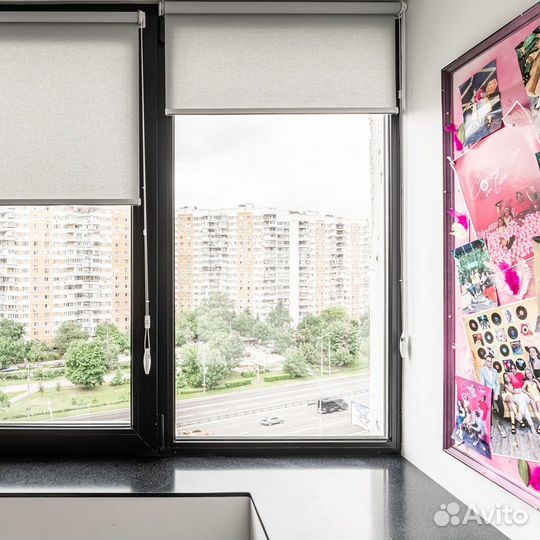 Подоконники из камня