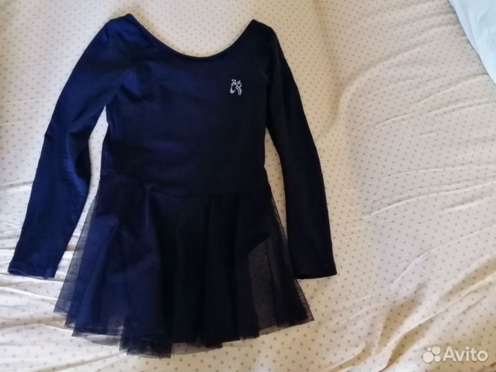 Костюм для танцев