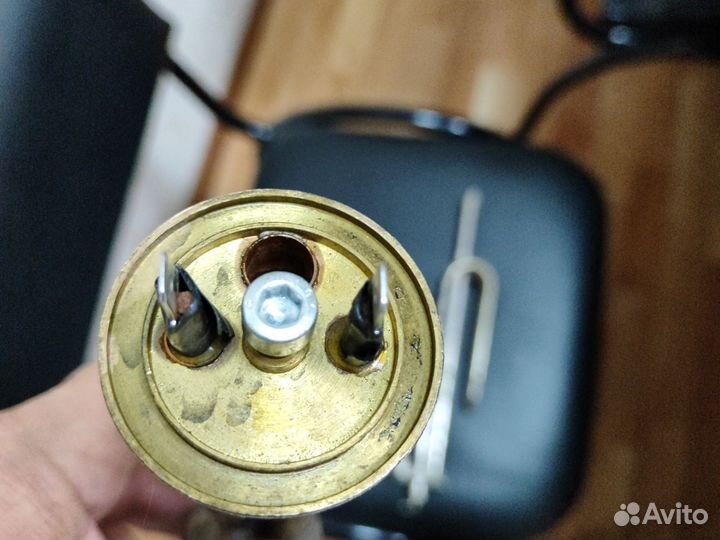 Тэн для водонагревателя термекс