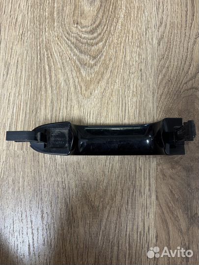 Наружная ручка Мондео