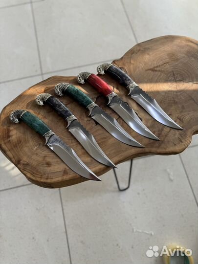 Нож орлан на подарок
