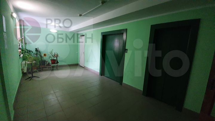 1-к. квартира, 33,9 м², 5/16 эт.